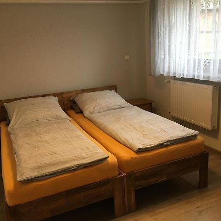 Apartment Staudacker Drage  Екстер'єр фото