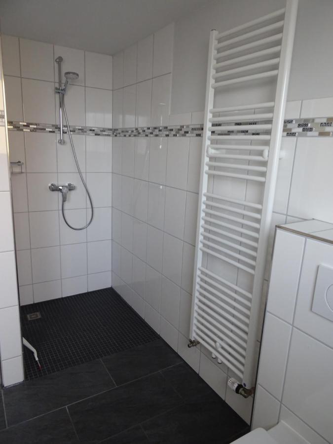 Apartment Staudacker Drage  Екстер'єр фото