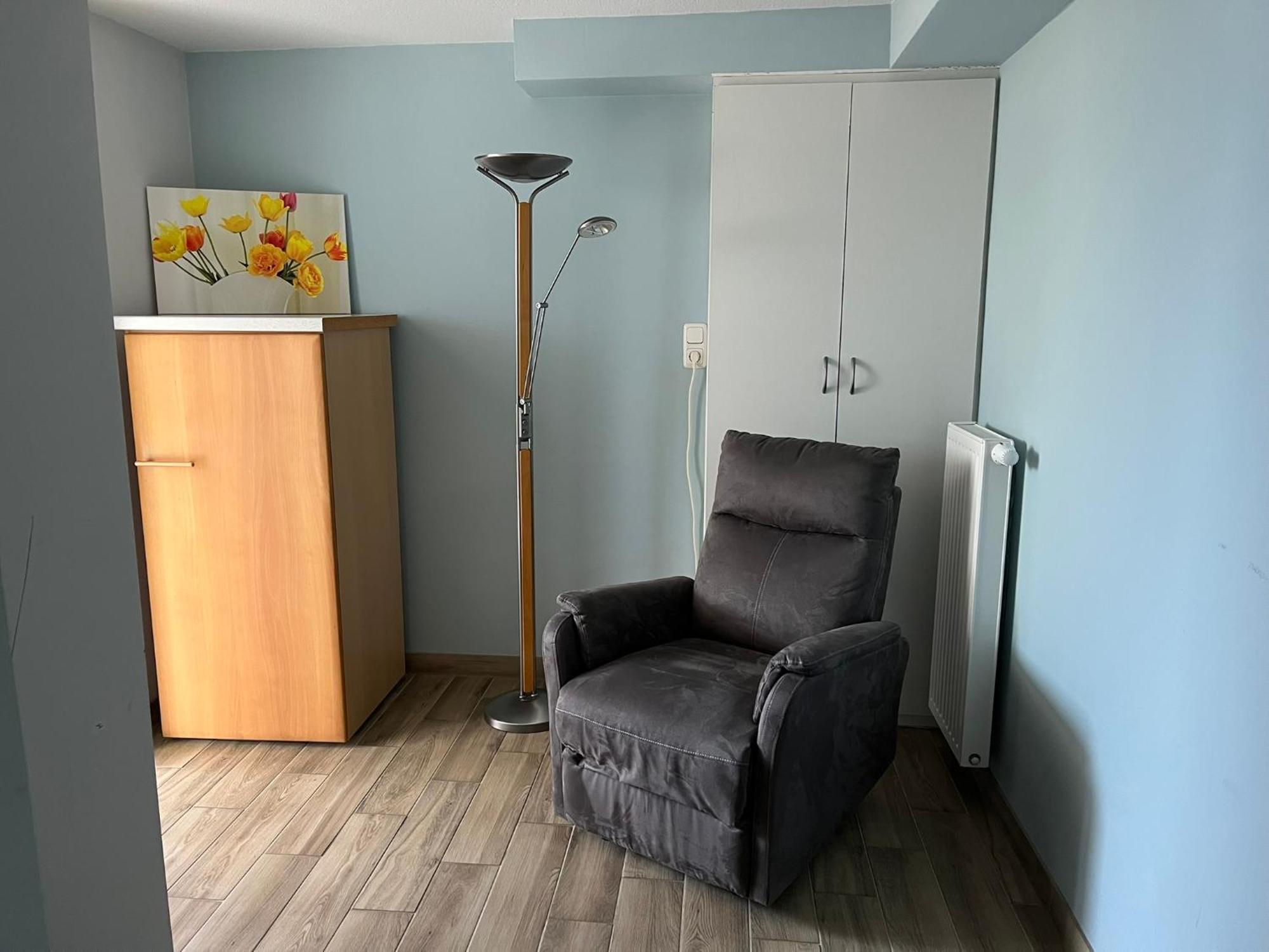 Apartment Staudacker Drage  Екстер'єр фото