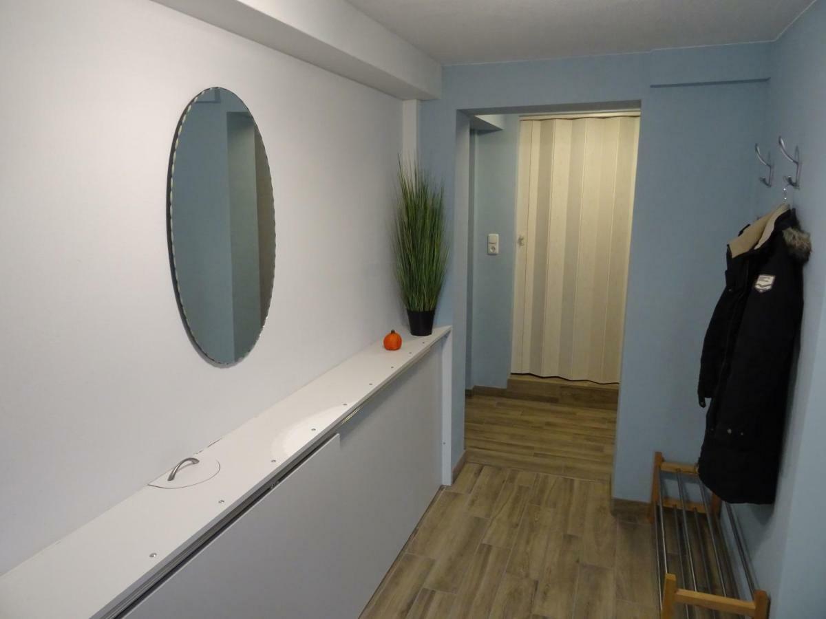 Apartment Staudacker Drage  Екстер'єр фото